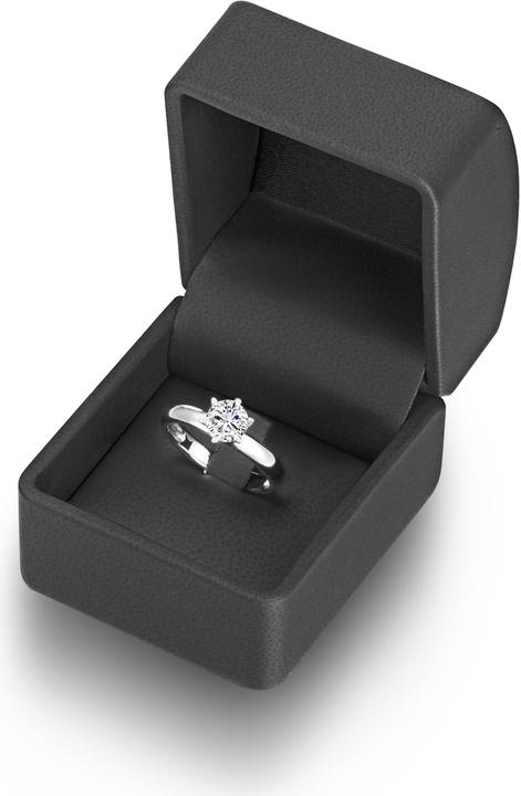 Produktbild Trilani Damen Sterling Silber verziert mit Kristallen von Swarovski® silber - 4686 (48, 925 Silber)