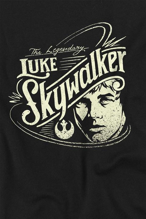Produktbild Star Wars Skywalker War Hero TShirt (M)