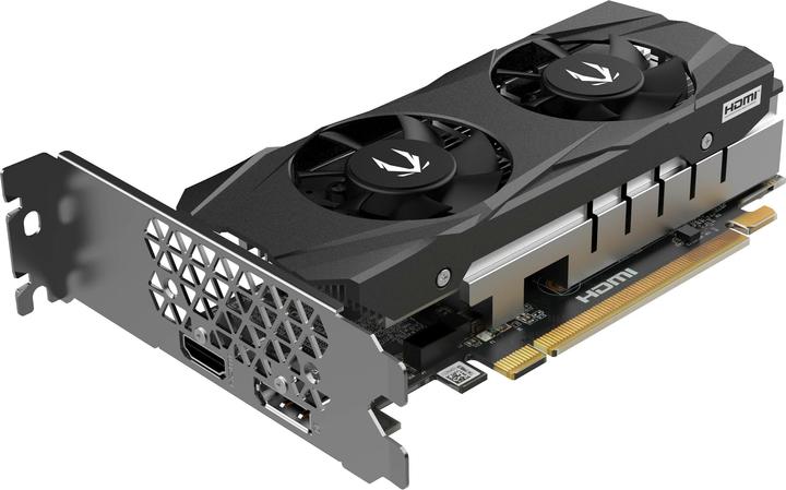 Produktbild Zotac GeForce RTX 3050 (6 GB)
