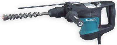 Actual product image Makita HR3540C