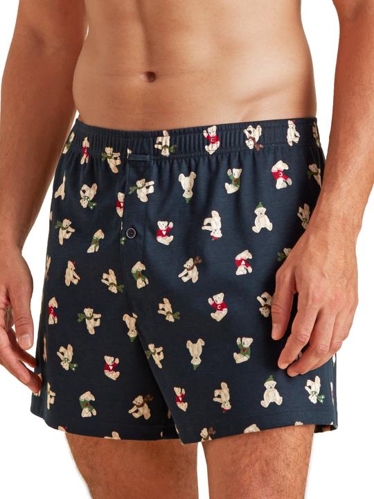 Calida Boxer Teddy (L, Einzelpack)