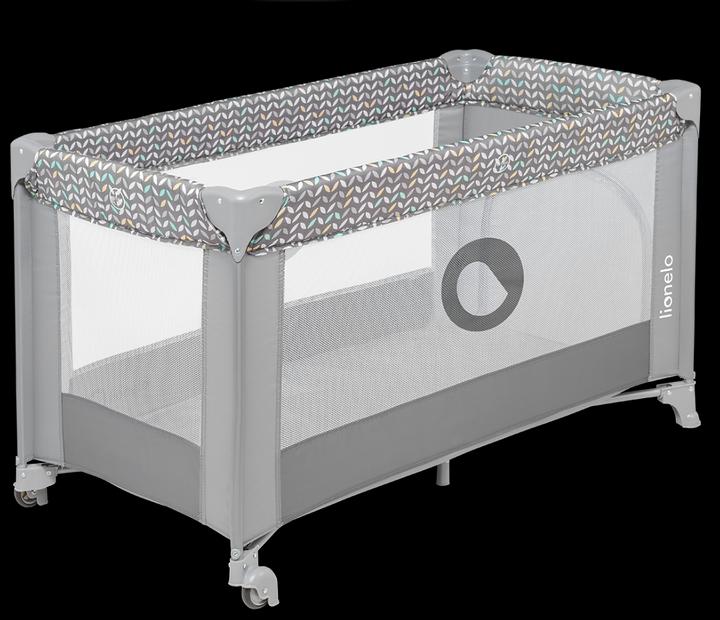 Productafbeelding Lionelo Stefi