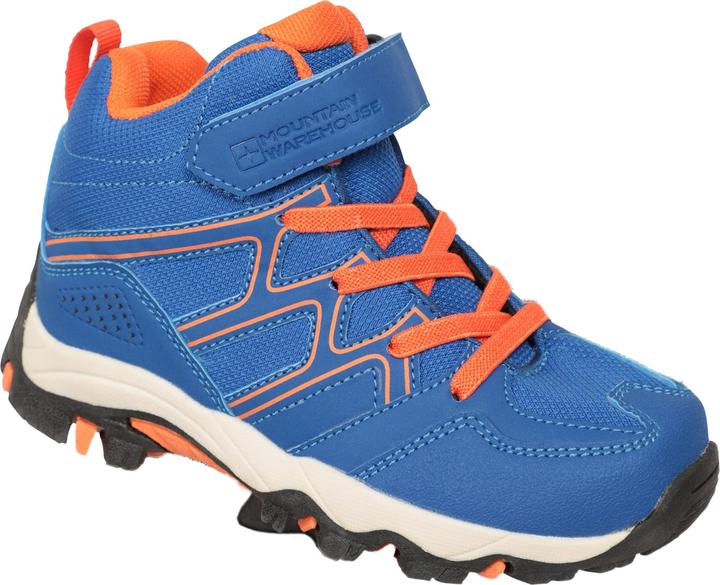 Produktbild Mountain Warehouse Wanderstiefel Oscar (24)