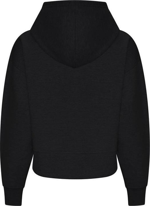 Produktbild Awdis Kapuzenpullover aus recyceltem Polyester in entspannter Passform