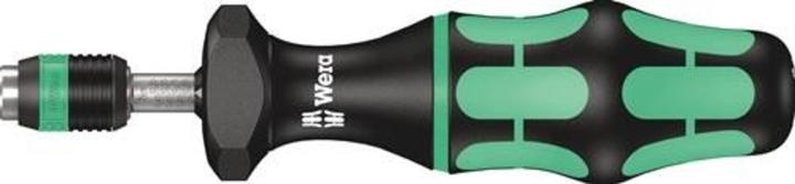 Wera 7440 0,3 - 1,2 Nm (1/4", 0.30 Nm, 1.20 Nm)
