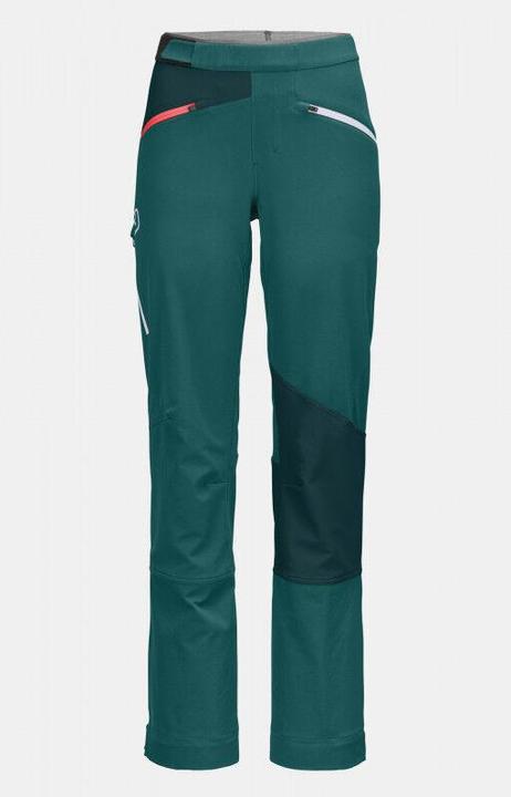 Immagine prodotto Ortovox Col Becchei Pants W (S)