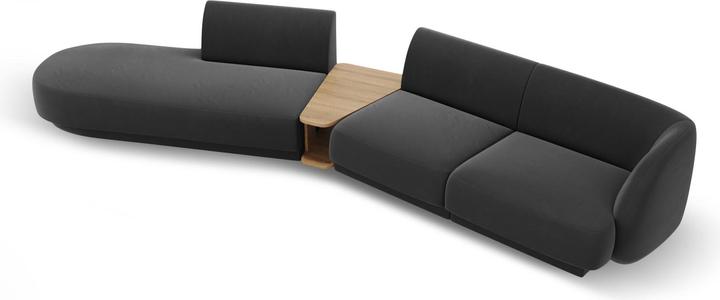 Produktbild Micadoni Miley (2-Sitzer, 3-Sitzer, 4-Sitzer)