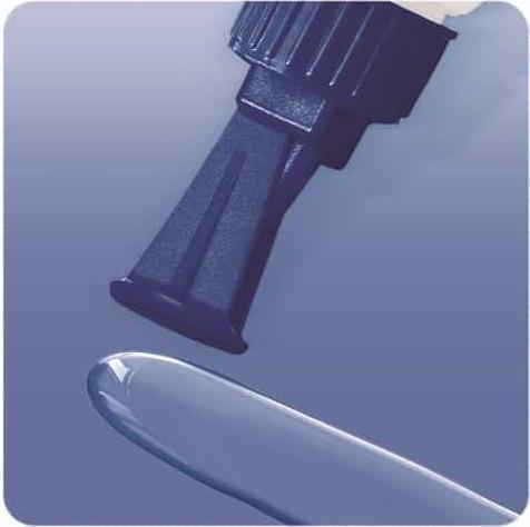 Actual product image tesa All-purpose adhesive ecoLogo 1 piece, Transparent (100 g, 1 ml)