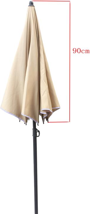 Image du produit VCM Parasol (2.20 m)