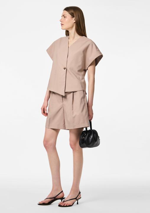 Actual product image Pieces PCFAMI HW Bermudashorts (XS)