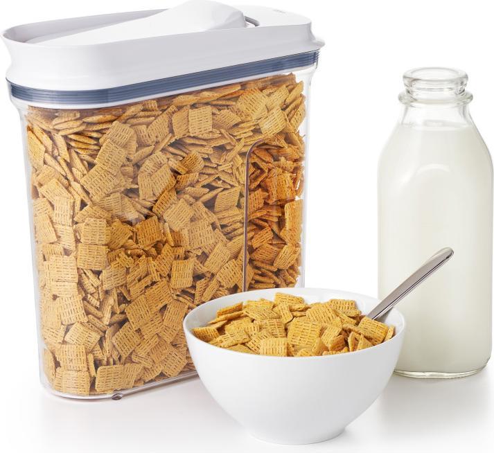 Image du produit OXO Distributeur de muesli (3.20 l)