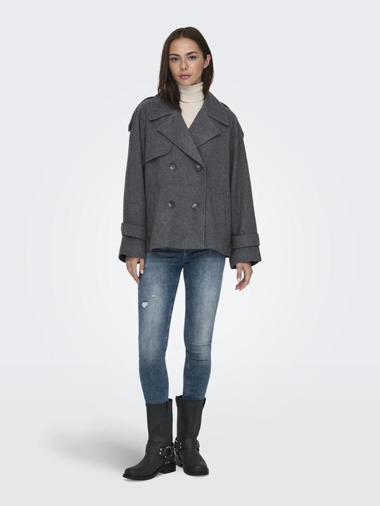 Produktbild Only ONLMAISY Trenchcoat Trenchcoat (M)