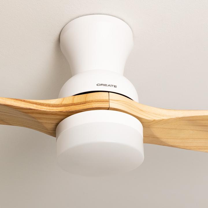 Immagine prodotto Create Wind Prop (50 dB)