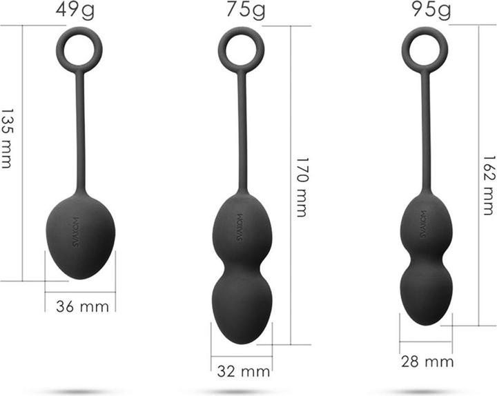 Image du produit Svakom Nova