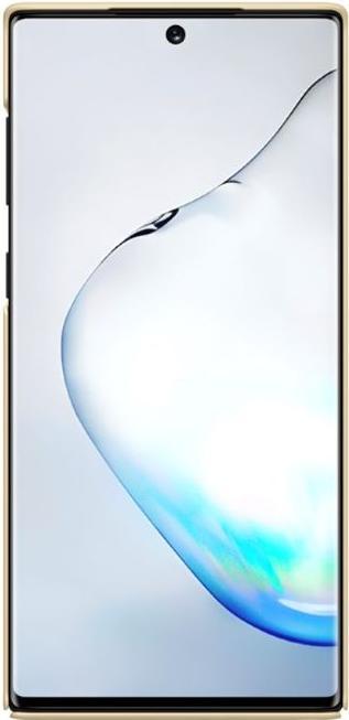 Produktbild Nillkin Super Frosted Shield Series (Samsung Galaxy Note 10)
