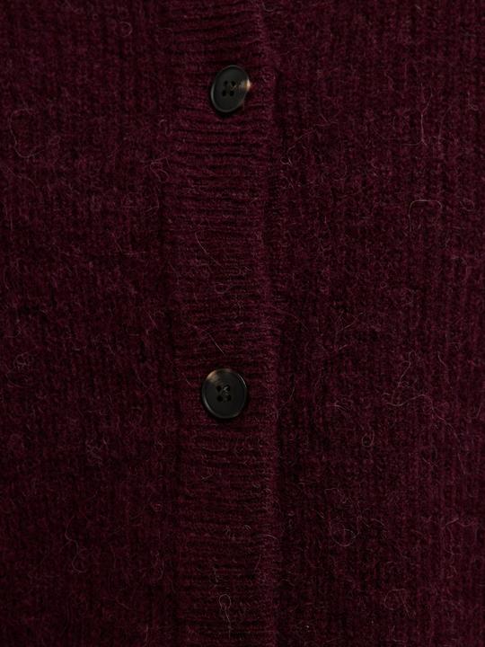 Produktbild Selected Femme Slflulu Ls Knit Short Cardigan Noos (L)
