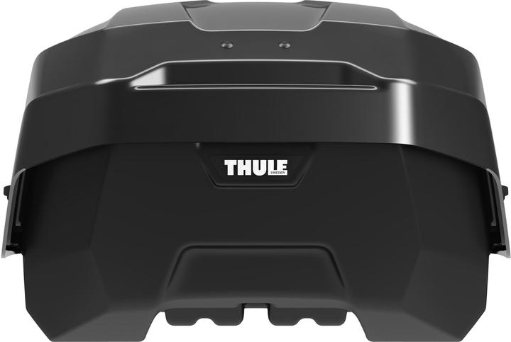 Actual product image Thule Motion 3 Sport black glossy (300 l)