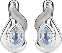 JVD Delicate silver earrings SVLE0498SH8M400