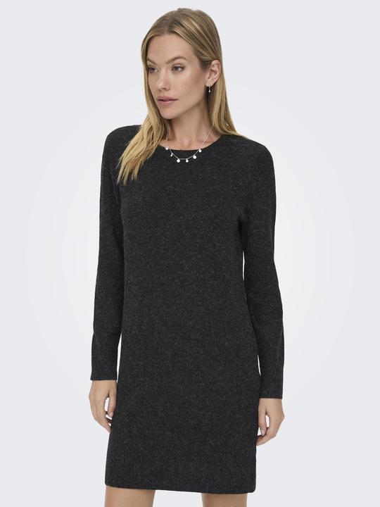 Immagine prodotto Only Vestito a maniche lunghe in maglia (M)