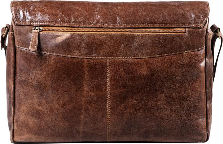 Produktbild Stilord Marlon Laptoptasche mit Schultergurt (15.60")