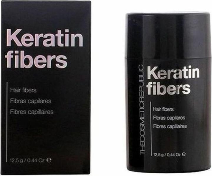 Image du produit The Cosmetic Republic KERATIN FIBERS fibres capillaires #auburn 12,5 gr (Auburn)