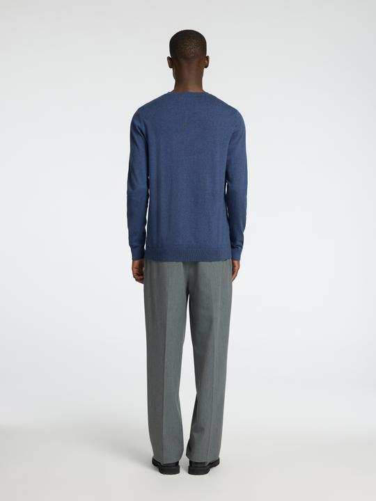 Produktbild Selected Homme Langarm Strickpullover (M)