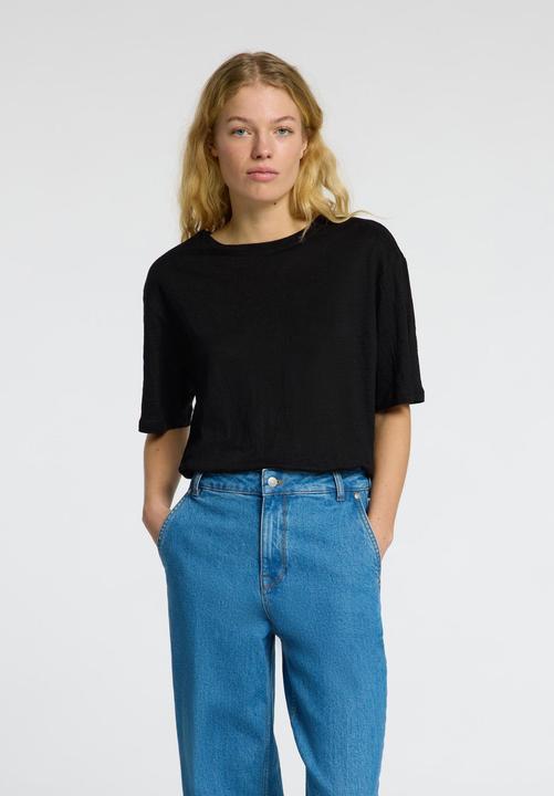 Produktbild Selected Femme Leinen T-Shirt (M)