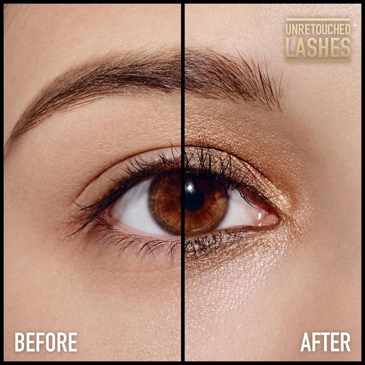 Produktbild Max Factor False Lash Effect Gwyneth One Shot (Black)
