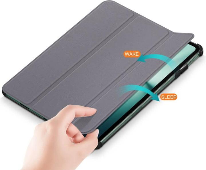 Produktbild Cover-Discount OnePlus Pad - Tri-fold Smart Case grau (OnePlus Pad)