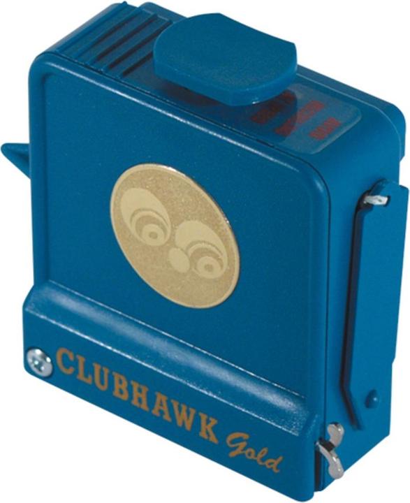 Henselite Massband Bowlsspiel Clubhawk