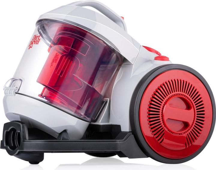 Actual product image Dirt Devil DD2503