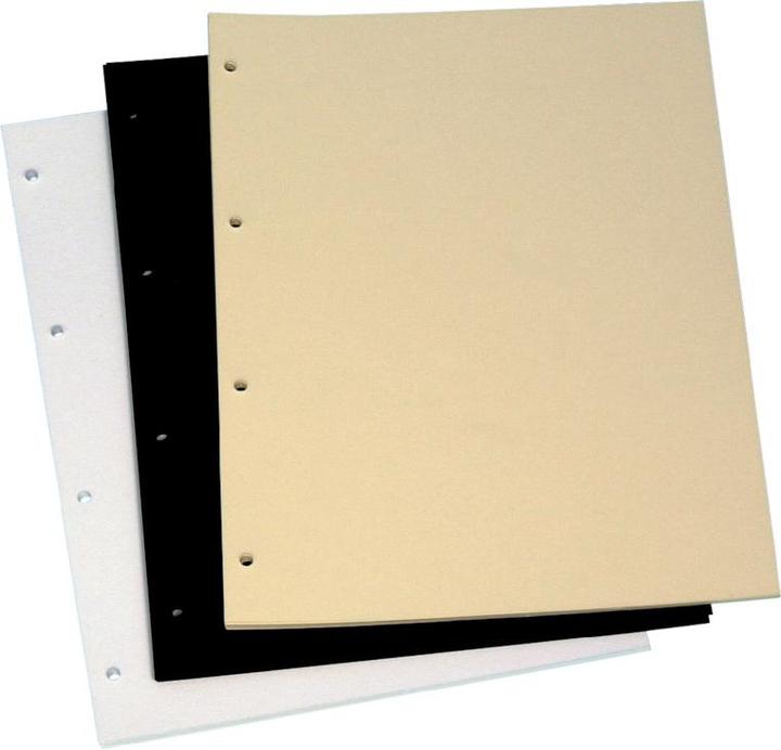 Image du produit Folia Inserts (300 g/m², 10 x)