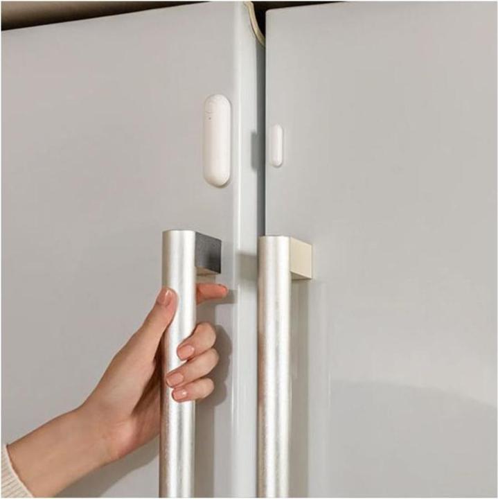 Actual product image Aqara DW-S02D