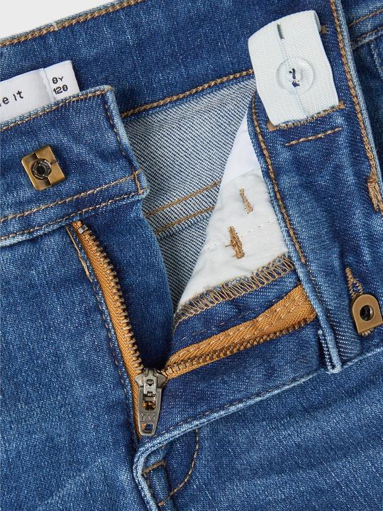 Produktbild Name it CONEX Carrot Fit Jeans (152)