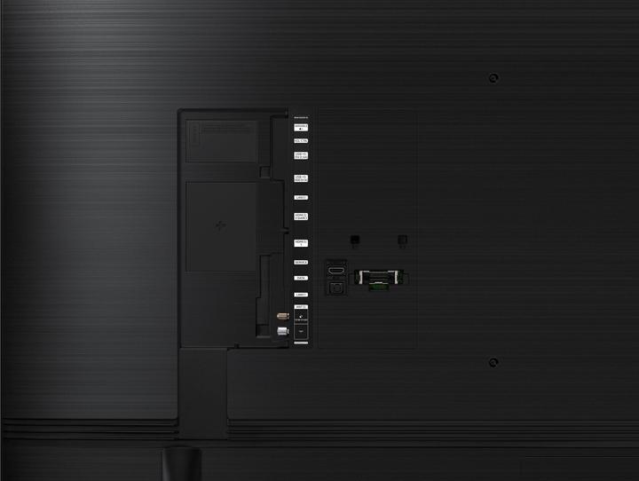 Actual product image Samsung HG43Q60A (43.43", Q60A, QLED, 4K)