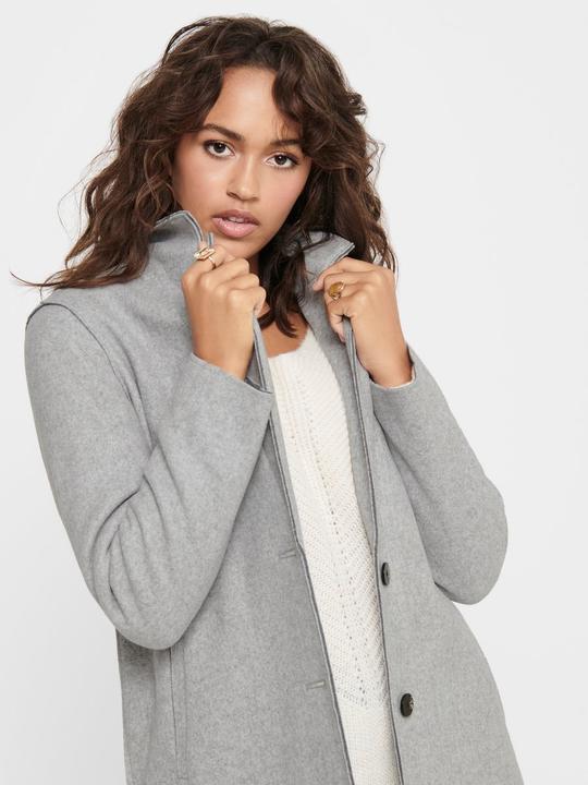 Actual product image Only Plain coat (XS)