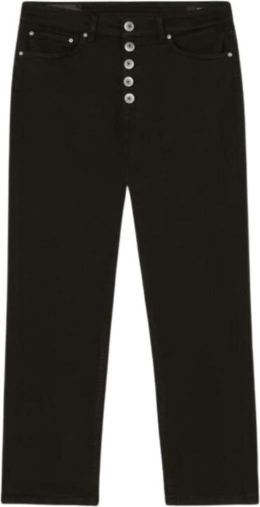 Dondup Jeans Nero (24)