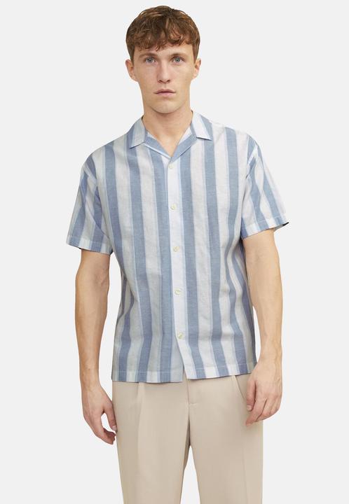 Immagine prodotto Jack & Jones Relaxed Fit Hemd Hemd (S)