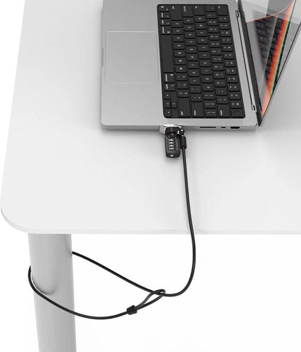 Produktbild Maclocks MBPR16LDG02CL