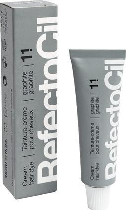 Actual product image Refectocil Eyebrow and eyelash tint