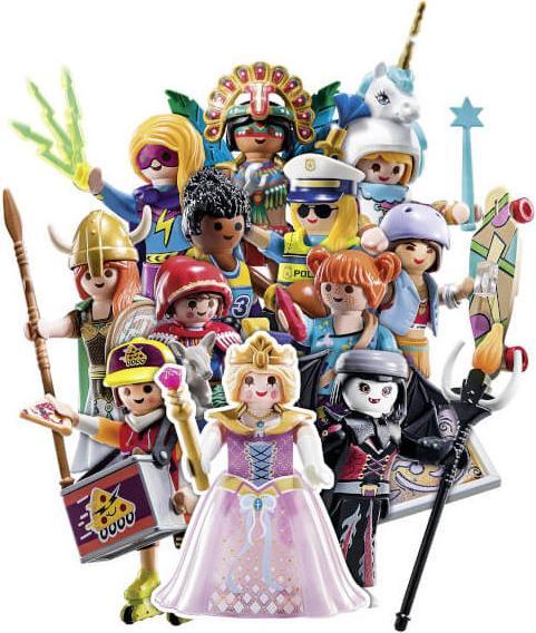 Produktbild Playmobil Feuerwehrboot mit Aqua Scooter (71464)