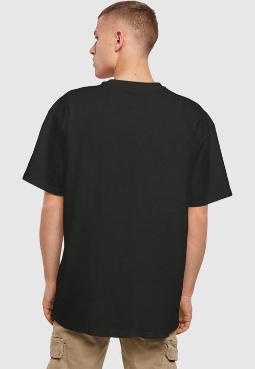 Actual product image Merchcode Faith Heavy Oversized Tee - 139281 (4XL)