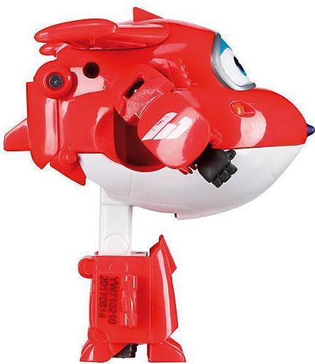 Image du produit Alpha Edition Super Wings Jett