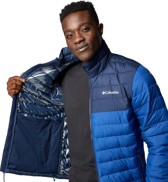 Produktbild Columbia Powder Lite™ II Jacket (M)