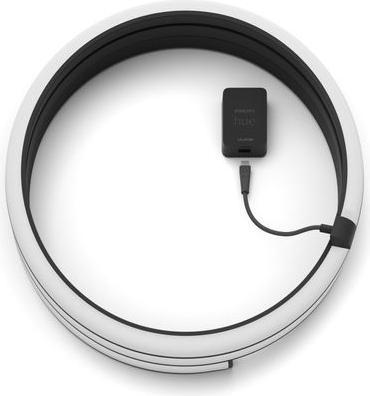 Produktbild Philips Hue Play Gradient Lightstrip 65" (RGBW, 254 cm, Indoor)