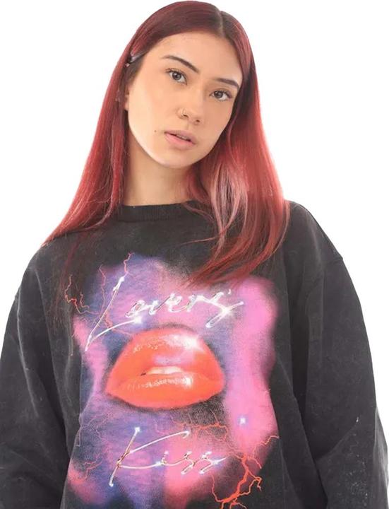Immagine prodotto HUGO Deroxina Felpa Oversize Donna (36)