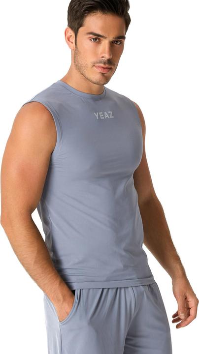 Actual product image Yeaz INSTRUCTOR Top L (Grey) (L)