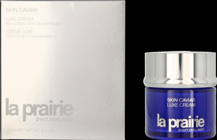 Produktbild La Prairie Skin Caviar Creme Luxe (100 ml, Tagescreme)