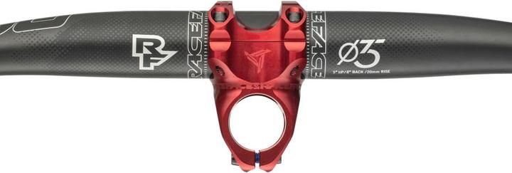 Actual product image Race Face Turbine R (50 mm, 203.20 mm)