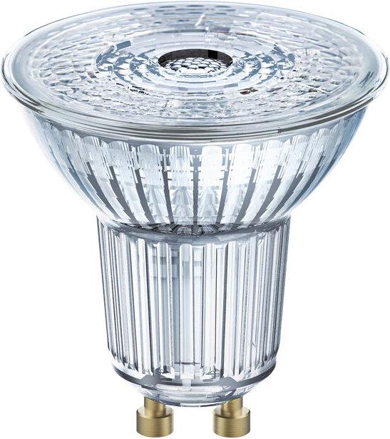 Produktbild Osram Led Superstar Par16 (GU10, 4.50 W, 350 lm, 2 x, F)